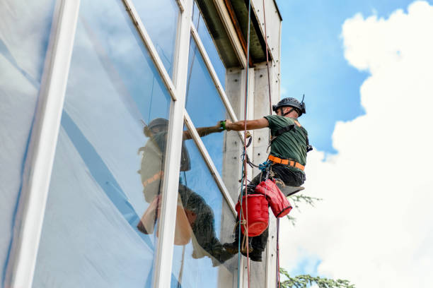 Fast and Reliable Emergency Window and Door Repairs in Essex, MD